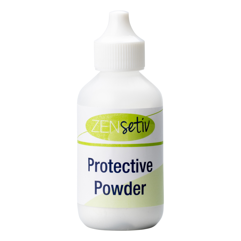 A2018 Абсорбуючий порошок (пудра) ZenSetiv, 28,3г, Oxmed